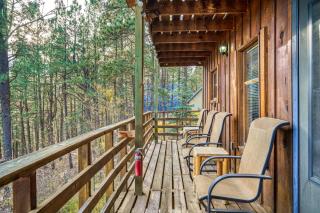 Bigfoot Lodge - Angel Fire - 9