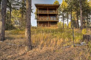 Bigfoot Lodge - Angel Fire - 8