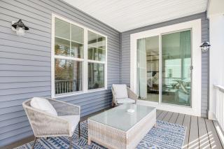 Tidal Walk --- 45 Tibbetts Point Way - 2