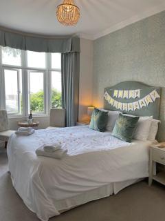 Beaches Guest House - Southend-on-Sea - 4