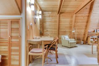 Alpine Hideaway - 9