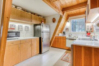 Alpine Hideaway - 3