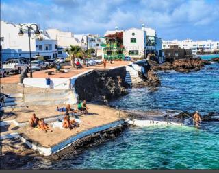 Relaxlanzarote - Punta de Mujeres - 0