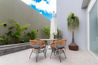 Bauten Cabo Branco #307 - Flat by Carpediem - João Pessoa - 9
