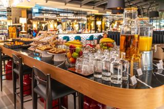 ibis Styles Zurich City Center - Zürich - 5