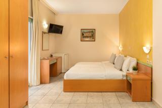 Dias Hotel Platamon - Platamonas - 2