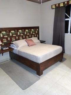 Hotel La Serrania - Boquete - 7