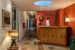 Dias Hotel Platamon - Platamonas - 9