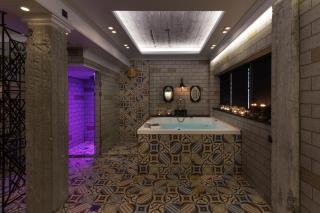 Dias Hotel Platamon - Platamonas - 6