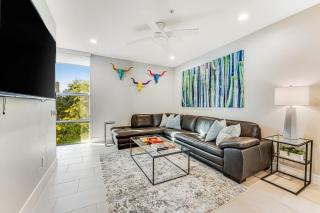 Blue Cactus Getaway - 5