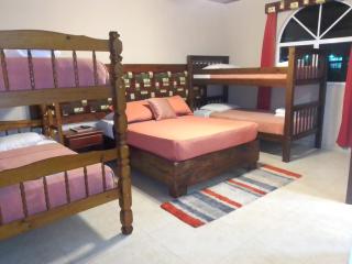 Hotel La Serrania - Boquete - 9