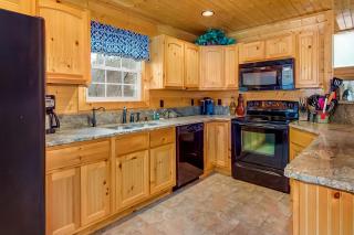 Blue Sky Retreat - Maynardville - 8
