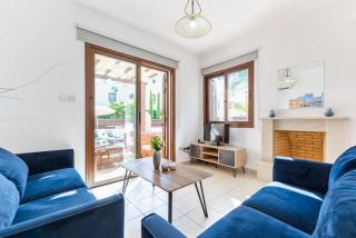 Villa Iris by Ezoria Villas - Ayia Napa - 6