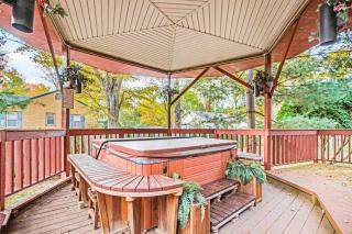 The Townline House - Union Pier - 9