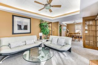 The Townline House - Union Pier - 8
