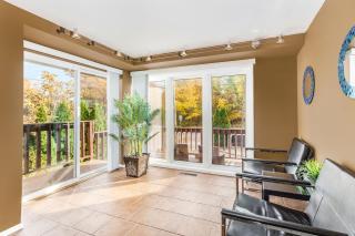 The Townline House - Union Pier - 7