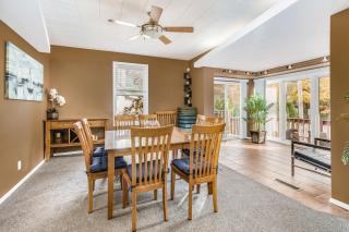 The Townline House - Union Pier - 5
