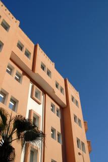 Hotel Aladarissa Ait Baha - Aït Taksimt - 8