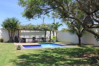 Bz04 30 passos da praia! Linda casa c/ piscina! - Búzios - 5