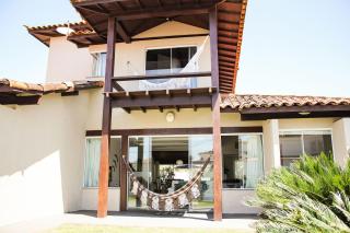 Bz04 30 passos da praia! Linda casa c/ piscina! - Búzios - 1
