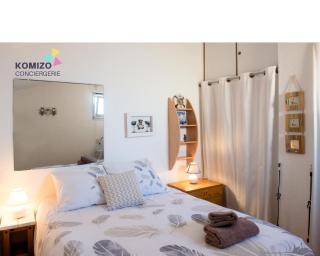 Le Refuge Ensablé - 9