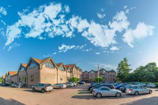 Sport- und Tagungshotel De Poort - Goch - 9