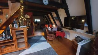 Kristians Hus - Gartow - 2