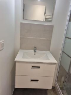 Calme Studio & WIFI Jardin Disneyland Paris 4 personnes - Faremoutiers - 1