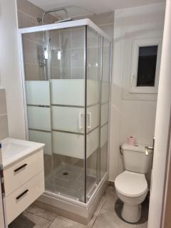Calme Studio & WIFI Jardin Disneyland Paris 4 personnes - Faremoutiers - 6