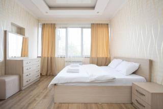 Stay Inn Apartments on 33 Sayat-Nova avenue - 7