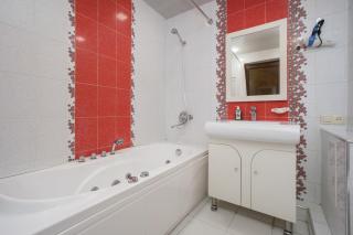 Stay Inn Apartments on 33 Sayat-Nova avenue - Erevan - 5