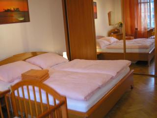 Holiday Apartment up to 7 - Bratislava - 6
