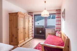 Casa Rustica App Saslonch - Ortisei - 8