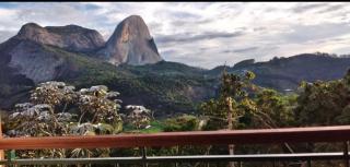 Apartamento Pedra Azul - hospedagem nas montanhas - 0