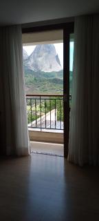 Apartamento Pedra Azul - hospedagem nas montanhas - Pedra Azul - 5