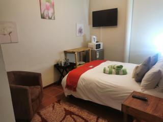 Harties Double En-Suite Room - 0