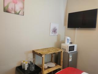 Harties Double En-Suite Room - 6