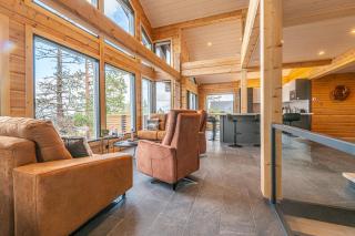 Levillas Kinnastie 23 Villas - 0