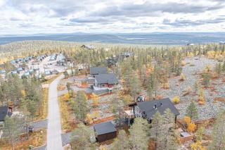 Levillas Kinnastie 23 Villas - 1