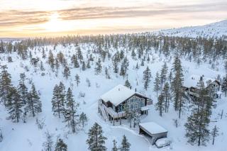 Levillas Kinnastie 23 Villas - 5