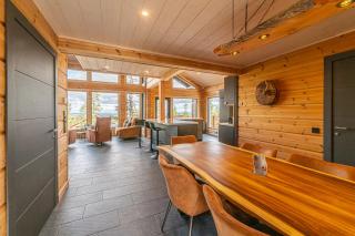 Levillas Kinnastie 23 Villas - 9