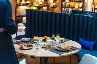 ibis Styles Zurich City Center - Zürich - 4