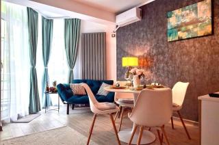 Apartament Alezzi EcstaSea - Mamaia Nord – Năvodari - 0