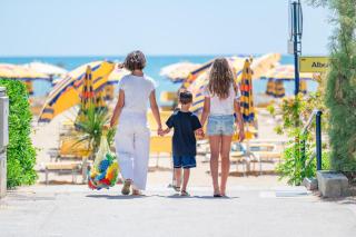 Hotel Brioni Mare - Lido di Jesolo - 3