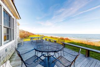 Cliff House Beach Retreat - Dennis - 9