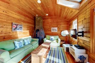 Cliff House Beach Retreat - Dennis - 6