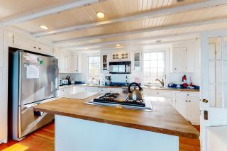 Cliff House Beach Retreat - Dennis - 2