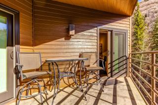 Deer Valley Courchevel Condo - Park City - 8