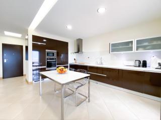 Luxury condominium apartment with swimming pool #1903 - Lagos - 3