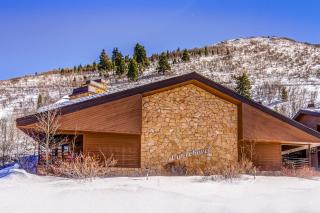 Deer Valley Courchevel Condo - Park City - 8